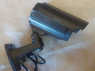 Cámara CCTV para Exterior IR