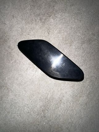 Tampa lava farois vw scirocco r 2015