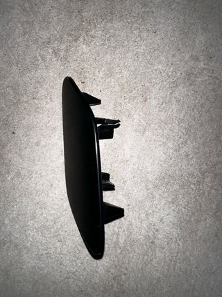 Tampa lava farois vw scirocco r 2015