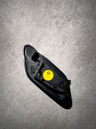 Tampa lava farois vw scirocco r 2015