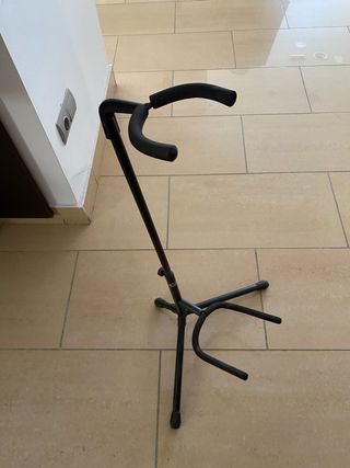 Soporte para guitarra