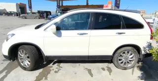 Honda CR-V 2010