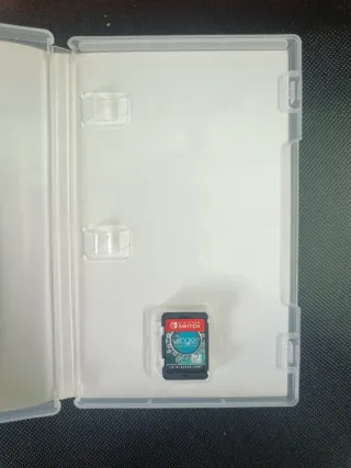 Ginger: Beyond the Crystal - Nintendo Switch