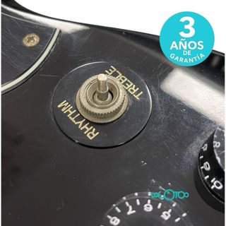 Epiphone SG G-310 Guitarra Eléctrica Negra