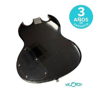 Epiphone SG G-310 Guitarra Eléctrica Negra
