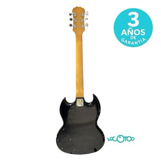 Epiphone SG G-310 Guitarra Eléctrica Negra