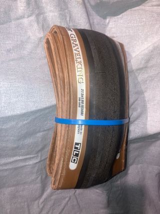 Panaracer Gravelking 27,5x1.9.