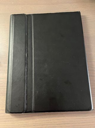 iPad 7ª Generación 128GB Gris Espacial — Perfecto