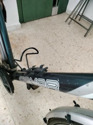 Bicicleta Conor 280