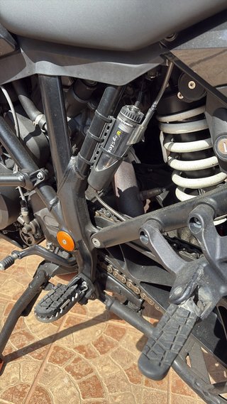 KTM 1290 Super Adventure S