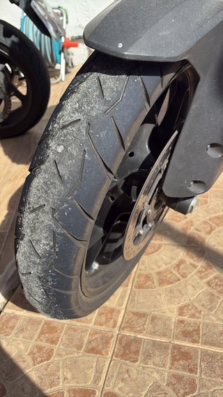 KTM 1290 Super Adventure S