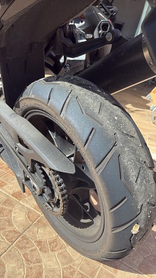 KTM 1290 Super Adventure S