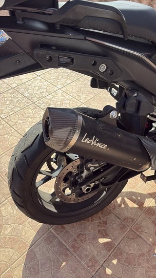 KTM 1290 Super Adventure S