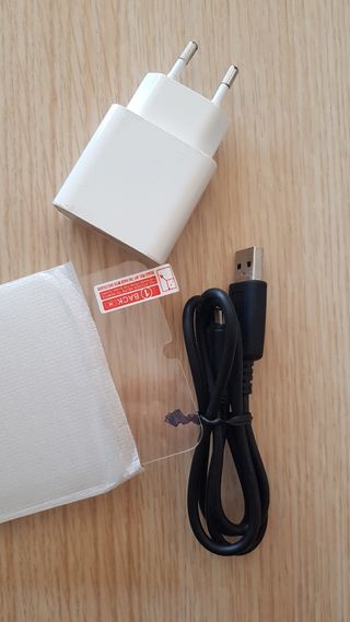 Alcatel 1SE 32GB Nero