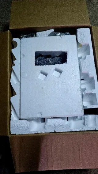 Contraescudo scooter Zontes