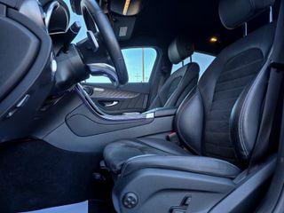 Mercedes-Benz GLC Coupé 2022