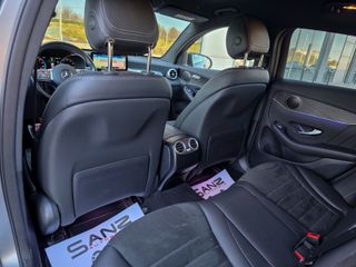 Mercedes-Benz GLC Coupé 2022