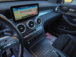 Mercedes-Benz GLC Coupé 2022