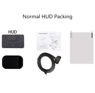 Hud