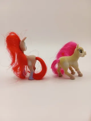 Set n.4 Galoppini • Gedis