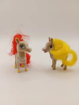 Set n.4 Galoppini • Gedis