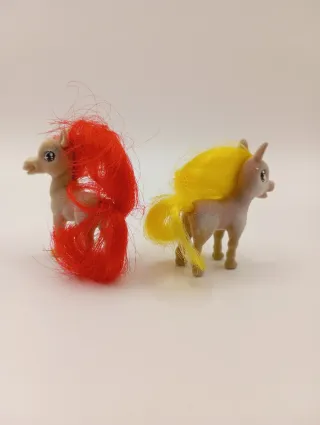 Set n.4 Galoppini • Gedis