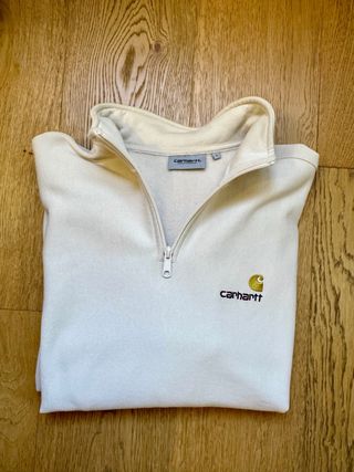 Sudadera Carharrt talla L