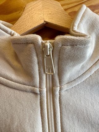 Sudadera Carharrt talla L