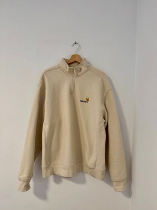 Sudadera Carharrt talla L