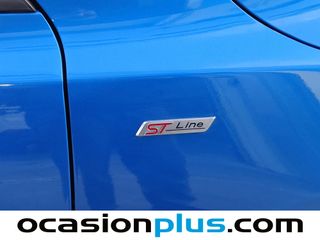 Ford Focus 1.0 Ecoboost MHEV ST-Line 92 kW (125 CV)