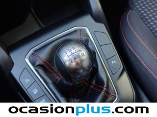 Ford Focus 1.0 Ecoboost MHEV ST-Line 92 kW (125 CV)