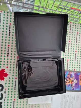 Mutation Nation Neo Geo AES