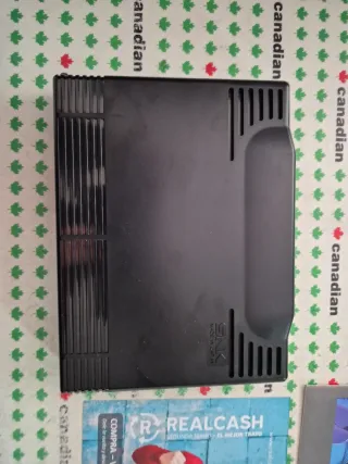 Mutation Nation Neo Geo AES