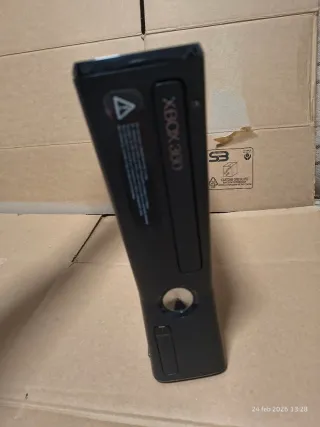 Xbox 360 slim