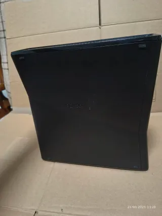 Xbox 360 slim