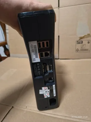 Xbox 360 slim