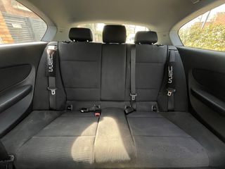 BMW 118d 143cv 3 puertas – ITV 09/2026 – 211.000km