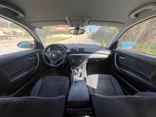 BMW 118d 143cv 3 puertas – ITV 09/2026 – 211.000km