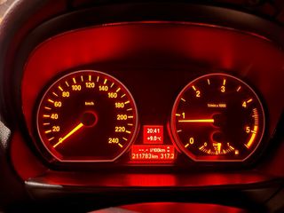 BMW 118d 143cv 3 puertas – ITV 09/2026 – 211.000km