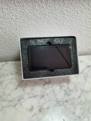 Carplay motocicleta SE80 dashcam GPS android bluet