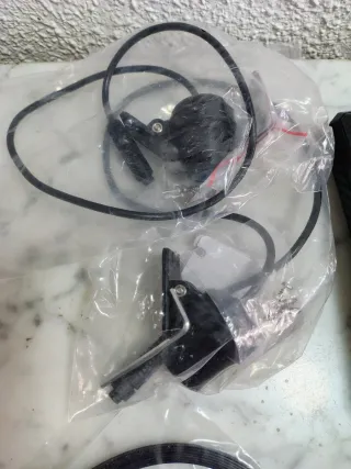 Carplay motocicleta SE80 dashcam GPS android bluet