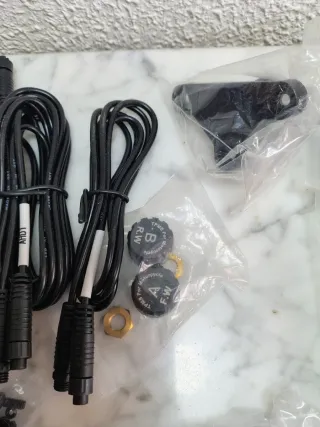 Carplay motocicleta SE80 dashcam GPS android bluet