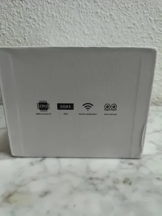 Carplay motocicleta SE80 dashcam GPS android bluet