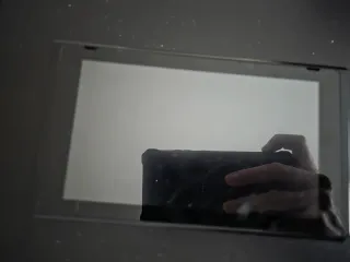 Nintendo Switch para peças