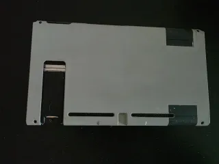 Nintendo Switch para peças