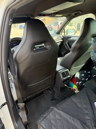 SEAT Tarraco 2024 dsg 4 drive