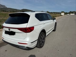 SEAT Tarraco 2024 dsg 4 drive