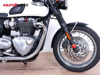 TRIUMPH BONNEVILLE T120