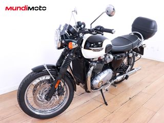 TRIUMPH BONNEVILLE T120