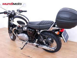 TRIUMPH BONNEVILLE T120
